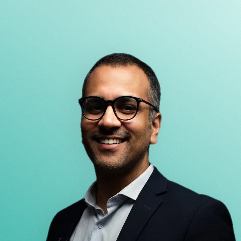 Abid Zuberi