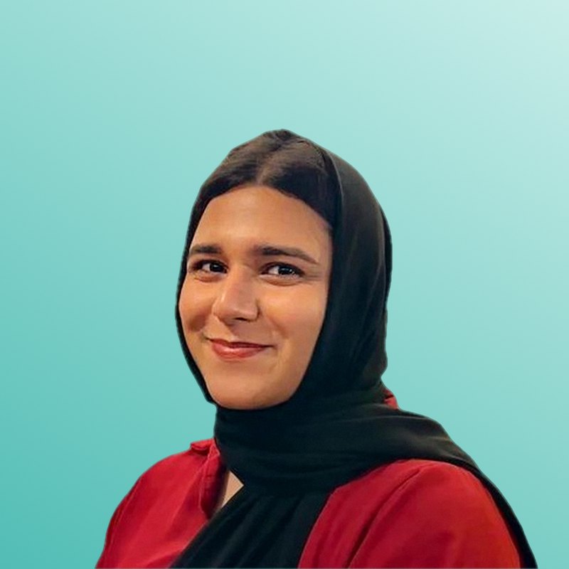 Fatima Azfar