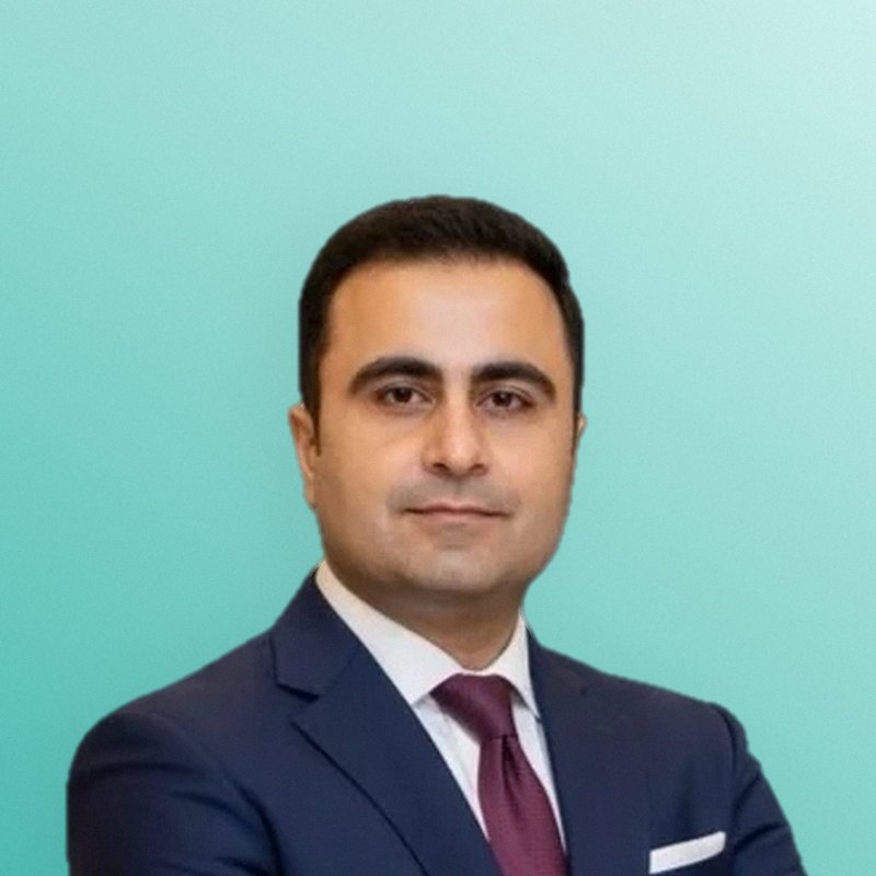 Ghazanfar Idrees